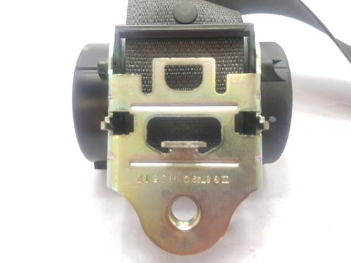 Rear center seatbelt VAUXHALL CORSA Mk III (D) (S07) 1.2 i 16V (L08) | BP29815814I27 