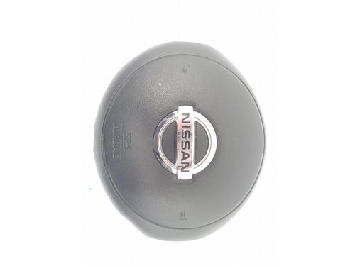 Driver airbag NISSAN MICRA IV (K13K, K13KK) 1.2 | BP26310218C9 