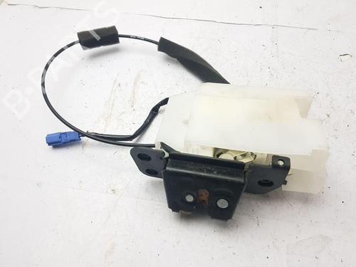 Used Tailgate lock Tailgate lock HONDA JAZZ II (GD_, GE3, GE2) 1.3 iDSi (GD1) (83 hp) 33559310 33559310