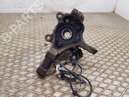 Left front steering knuckle NISSAN NV200 Van 1.5 dCi 90 (M20, M20N, M20M) | BP30689957M25