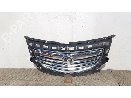 Used Grille Grille VAUXHALL INSIGNIA Mk I (A) Hatchback (G09) 2.0 CDTI (68) (160 hp) 40598856 40598856
