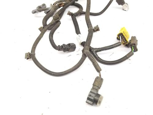 Electronic module PEUGEOT 2008 I (CU_) 1.6 BlueHDi 120 | BP27708490M83 