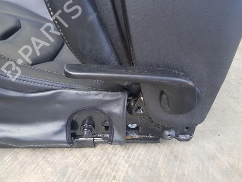 Right front seat MCLAREN MP4 Coupe 12C | BP22675082C16 