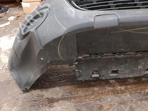 Front bumper CITROËN BERLINGO Box Body/MPV (B9) 1.6 HDi 75 | BP29408170C7 