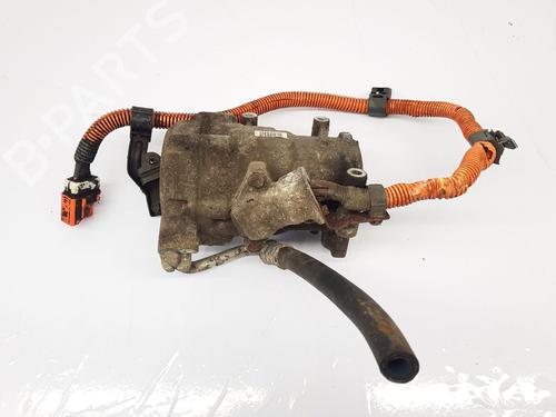Used AC compressor AC compressor TOYOTA PRIUS Liftback (_W2_) 1.5 Hybrid (NHW20_, NHW20R) (112 hp) 33966571 33966571