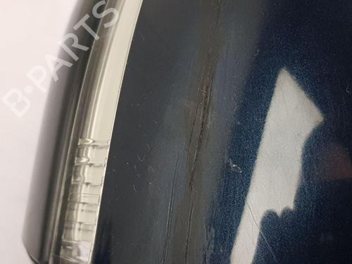 Left mirror JAGUAR XF I (X250) 2.2 D | BP29549324C26 