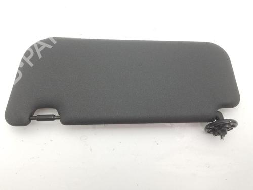 Used Right sun visor TOYOTA YARIS (_P21_, _PA1_, _PH1_) [2020-2025]  22682796