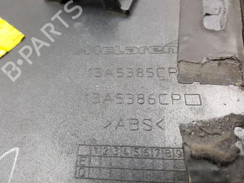 Left rear fenders MCLAREN 570S Spider 3.8 | BP22682246C43