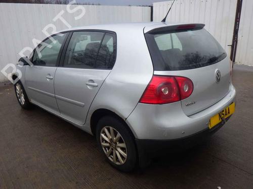 Left headlight VW GOLF V (1K1) 1.9 TDI | BP39099616C28 - Image 9