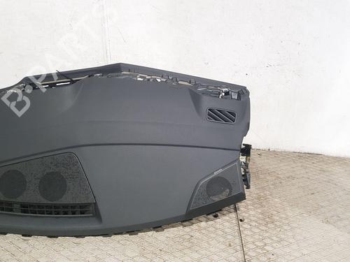 Dashboard AUDI Q3 Sportback (F3N) 2.5 RS TFSI quattro | BP30628197C46 