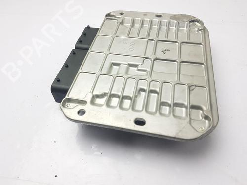 Engine control unit (ECU) MAZDA CX-7 (ER) 2.2 MZR-CD AWD (ER10A) | BP34226349M57  - Image 6