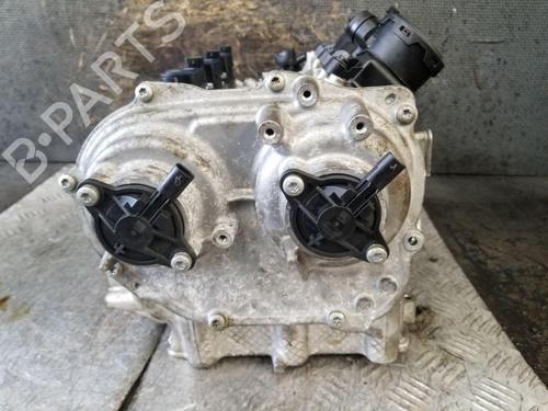 Cylinder head AUDI A4 B9 (8W2, 8WC) S4 TFSi quattro | BP32632195M5
