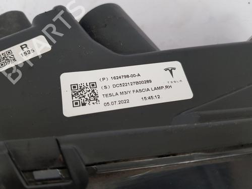 Right front fog light TESLA MODEL 3 (5YJ3) EV AWD | BP33295993C31  - Image 7