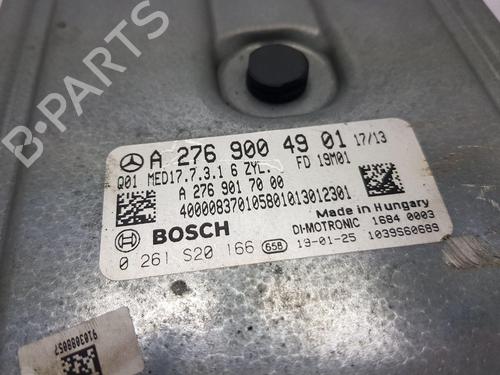 Engine control unit (ECU) MERCEDES-BENZ E-CLASS Coupe (C238) E 450 4-matic (238.368, 238.359) | BP31053504M57  - Image 6