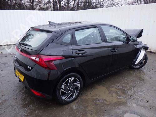Intercooler HYUNDAI i20 III (BC3, BI3)  | BP23083880M30  - Image 15