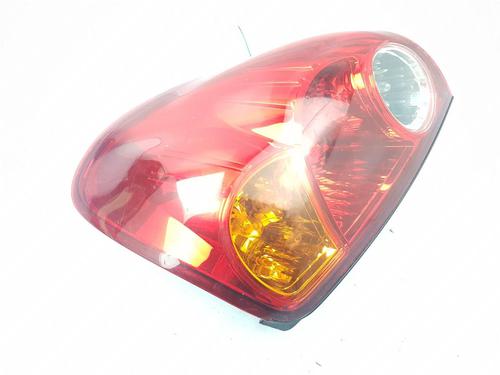 Used Right taillight MITSUBISHI L200 / TRITON (KA_T, KB_T) 2.5 DI-D 4WD (KB4T) (178 hp) 30364879