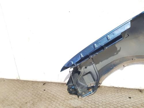 Right front fenders DACIA SANDERO II TCe 90 (B8M1, B8MA, B8AC) | BP22203064C42