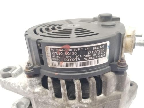 Generator CITROËN C1 (PM_, PN_) 1.0 | BP24531563M7 