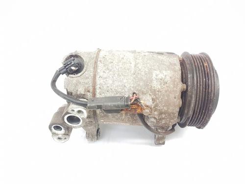 Used AC compressor BMW X1 (F48) sDrive 18 d (150 hp) 31603694