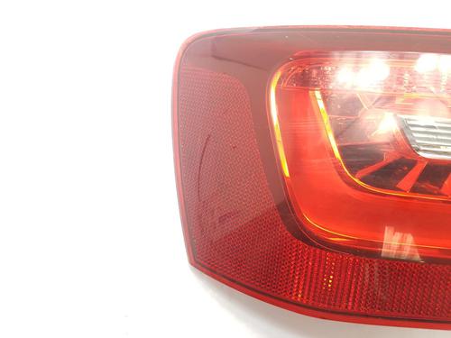 Left taillight AUDI A6 C7 Avant (4G5, 4GD) RS6 quattro | BP28572044C34 