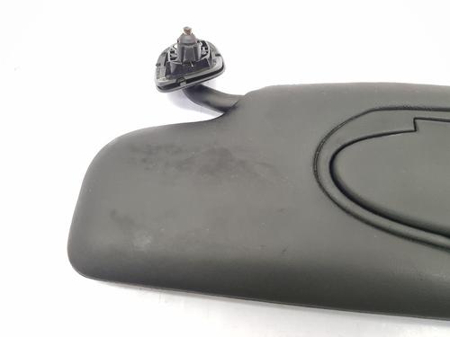 Left sun visor PORSCHE 911 (997) 3.6 Turbo | BP33889759I1 - Image 6