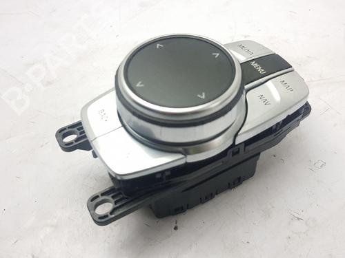 Used Switch Switch BMW 7 (G11, G12) 730 d, Ld xDrive (265 hp) 33186327 33186327