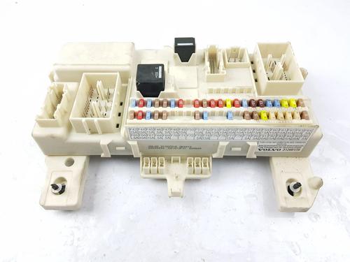 Used Electronic module VOLVO S40 II (544) D2 (115 hp) 29575712
