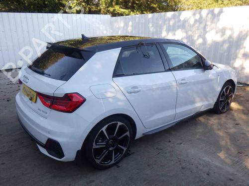 Dashboard AUDI A1 Sportback (GBA) 35 TFSI | BP30520464C46  - Image 20