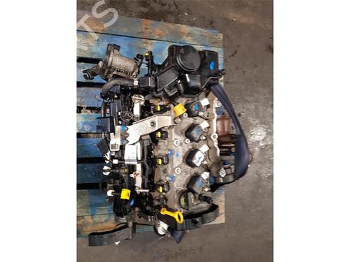 Used Engine Engine ALFA ROMEO GIULIETTA (940_) 1.4 TB (940FXB1A, 940FXB11) (170 hp) 40463279 40463279