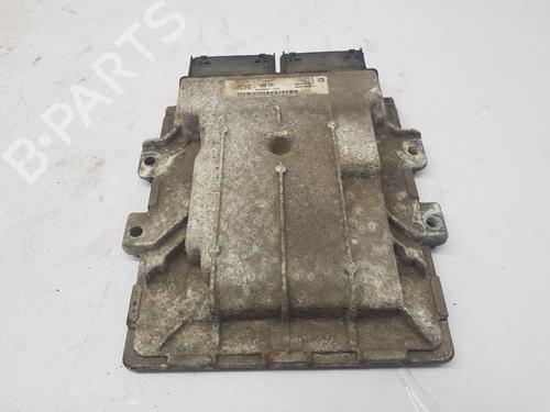 Engine control unit (ECU) FORD TRANSIT CUSTOM V362 Van (FY, FZ) | BP33442927M57 - Image 3