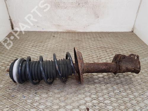 Used Left front shock absorber FIAT PUNTO (199_) 1.4 (199AXB1A, 199BXB1A, 199BXB11, 199AXB11) (78 hp) 29492609