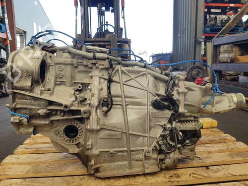 Gearbox SUBARU XV (_GP_) 1.6 i AWD (GP3, G33GP) | BP28105012M3 