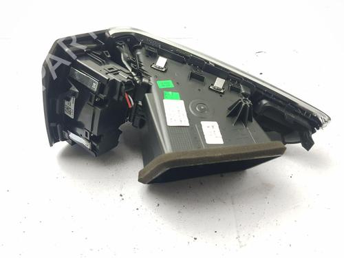 Air vent FORD FOCUS III 1.6 Ti | BP33275608I21 - Image 5