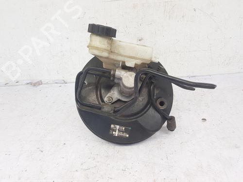 Servo brake VOLVO V50 (545) D2 | BP25840639M42 