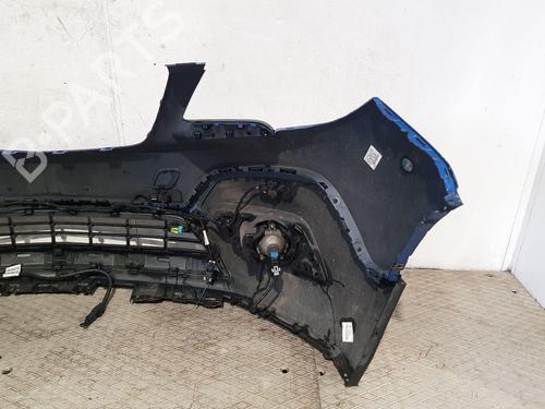 Front bumper VAUXHALL MOKKA / MOKKA X (J13) 1.6 CDTi | BP29839854C7