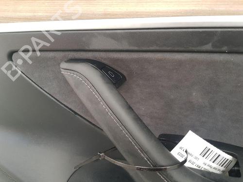 Høyre frontpanel TESLA MODEL 3 (5YJ3) | BP38956811C59 - Image 5