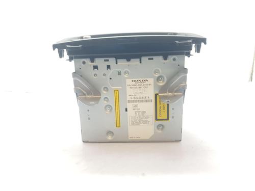 Module électronique HONDA CR-V III (RE_) 2.2 i-CTDi 4WD (RE6) | BP24341894M83