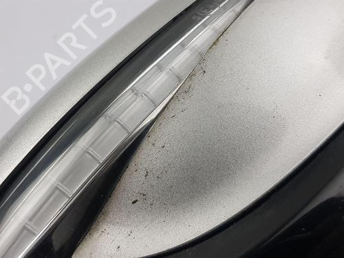 Right mirror KIA CEE'D (JD) 1.6 CRDi 128 | BP28527067C27 