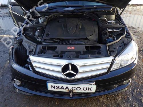 Steering rack MERCEDES-BENZ C-CLASS (W204) C 220 CDI (204.008) | BP24988165M22 - Image 13