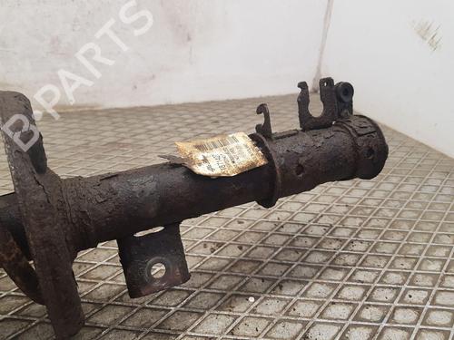 Left front shock absorber FIAT 500 (312_) 1.2 (312AXA1A) | BP28500901M16 