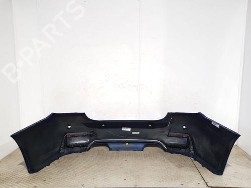 Rear bumper BMW 4 Coupe (F32, F82) M4 Competition | BP30138160C8 