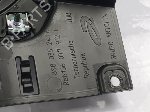 Højttaler AUDI TT (FV3, FVP) 2.5 RS quattro | BP25840376E2 