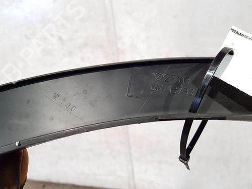 Front left wheel arch trim BMW X3 (E83) 2.0 d | BP22676387C134 