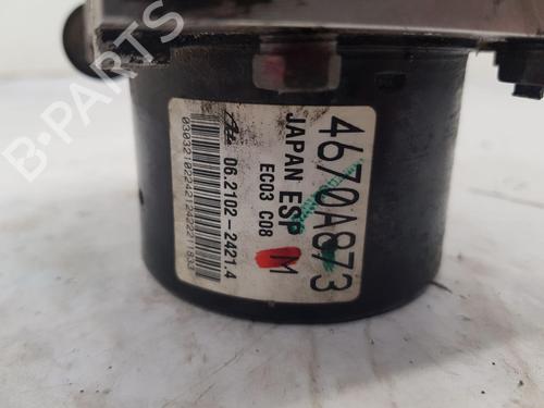 ABS pump MITSUBISHI ASX (GA_W_) 1.8 DI-D (GA6W) | BP40463479M43 - Image 3