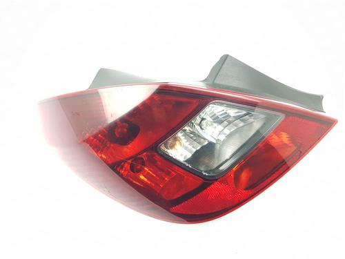 Used Left taillight VAUXHALL CORSA Mk III (D) (S07) 1.2 i 16V (L08) (86 hp) 28119883