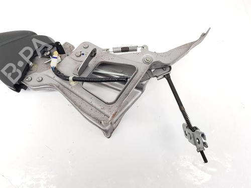 Hand brake HONDA CIVIC IX Tourer (FK) 1.6 i-DTEC (FK3) | BP22207141I18 