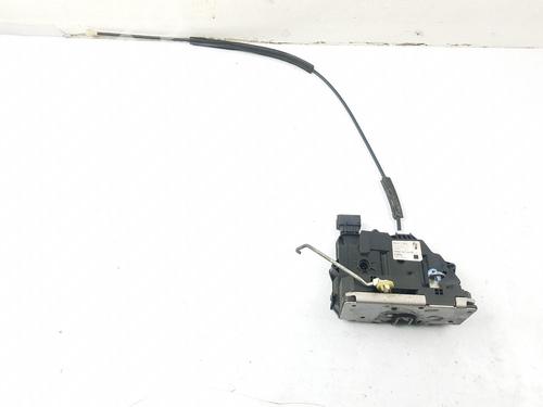 Used Front right lock FIAT PUNTO (199_) 1.4 (199AXB1A, 199BXB1A, 199BXB11, 199AXB11) (78 hp) 29492621