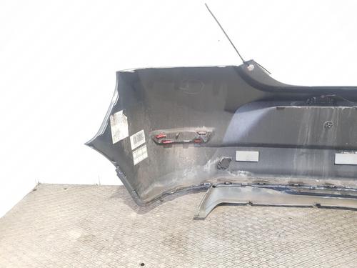 Rear bumper VOLVO C30 (533) 1.6 D | BP22204571C8