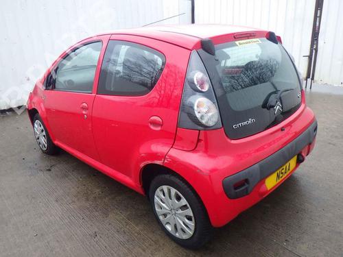 Ricambi CITROËN C1 (PM_, PN_) 1.0 (68 hp) 4420991