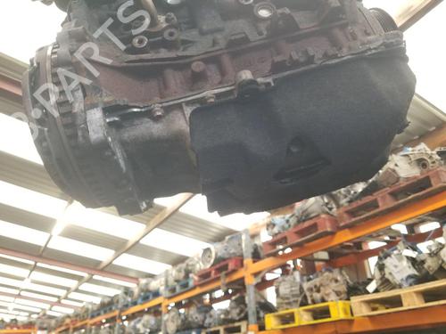 Engine HYUNDAI i40 I CW (VF) 1.7 CRDi | BP37023146M1 - Image 10